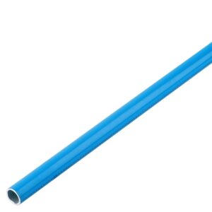Transair 3M Aluminium Pipe in Single Lengths