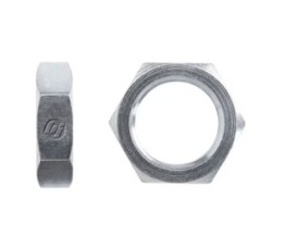 BSPP Locknut