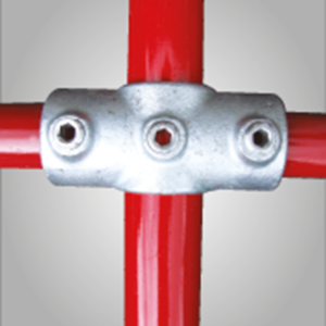 2 Socket Cross (119)