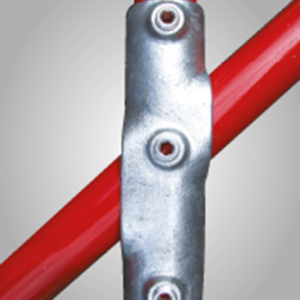 Adjustable Cross (130)
