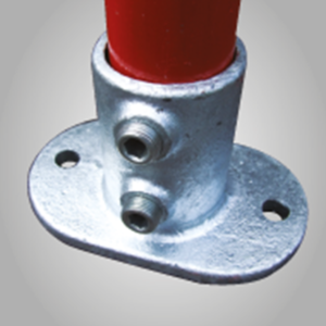 Base Plate (132)