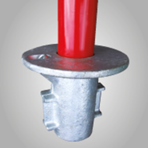 Ground Socket (134)