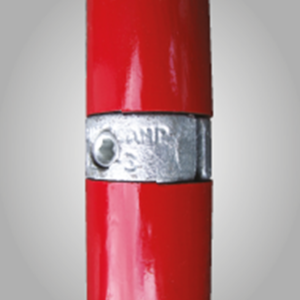 Internal Straight Tube System (150)