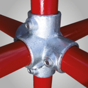 4 Way Cross (158)