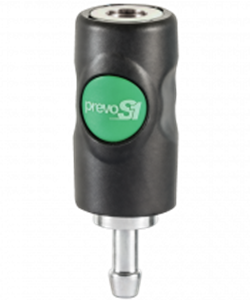 25 & 26 Series Safety Couplings Prevost Hosetail