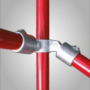 90 deg Corner Swivel (168)