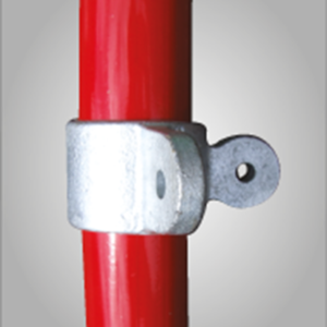 90 deg Male Corner Swivel (168M)