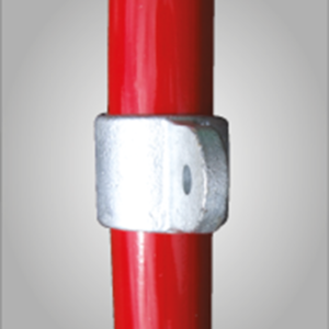 Single Male Swivel (173M)