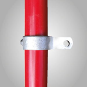 Single Pipe Clamp (199)