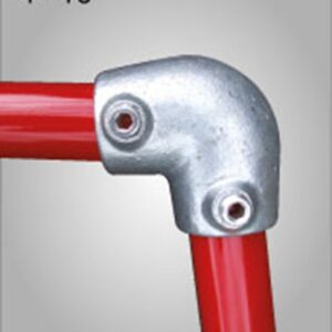 Slope Range Elbow (225)