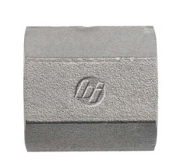 BSPP Fixed Female Barrel