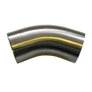 45 Degree Bend 316L