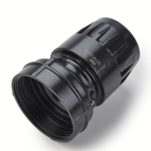 Plug-In Reducer 50mm & 63mm
