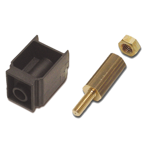 Transair Clips & Spacers