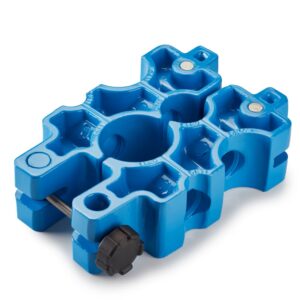 Transair Drilling Jig