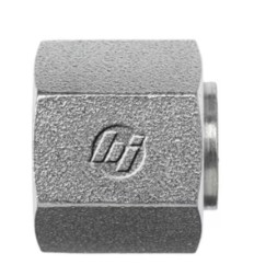 ORFS Female Blanking Cap