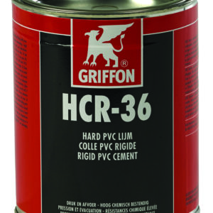 Griffon HCR-36 Chemical Cement