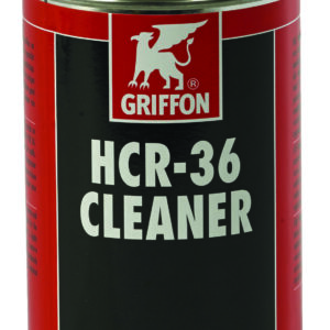 Griffon HCR-36 Chemical Cleaner
