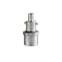 Instant Air Fixed Adaptors Steel Broomwade Type BSPP Female