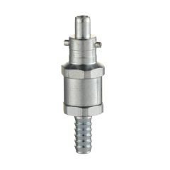 Instant Air Fixed Adaptors Steel Broomwade Type Hosetail