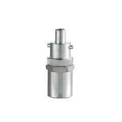 Instant Air Adaptors 1/2" Heavy Duty Broomwade Type BSPP Female