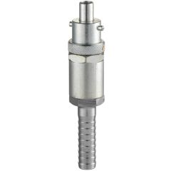 Instant Air Adaptors 1/2" Heavy Duty Broomwade Type Hosetail
