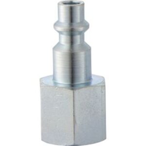 ISO-B12 Adaptors 23 & 24 Series BSPP Female