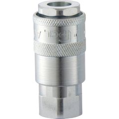Euro Couplings 14 Series BSPP Female