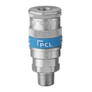 Vertex Couplings 19 Series BSPT Male