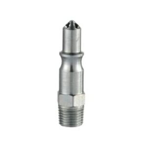 60 Series Adaptors BSPT Male