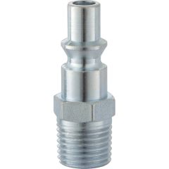 Euro Adaptor 14 Series BSPT Male