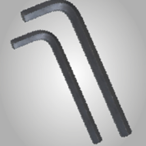 Allen Key (301)