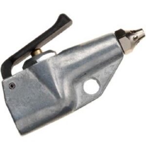 BG106 - Metal Blowgun with Safety Nozzle