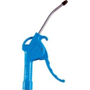 BG5002 - Plastic Blowgun 100 mm Nozzle