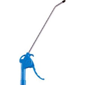 BG5007 - Plastic Blowgun 9" Nozzle