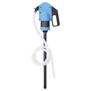AdBlue Lever Action Barrel Pump