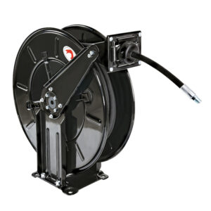 820 Series Jet Washer Reel c/w Hose