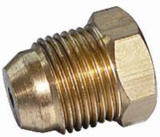 Reducing Connector Imperial