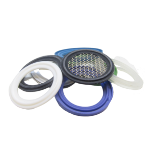 EPDM Type A Clamp Seals