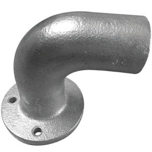 End Plate (Disability Access) DDA2