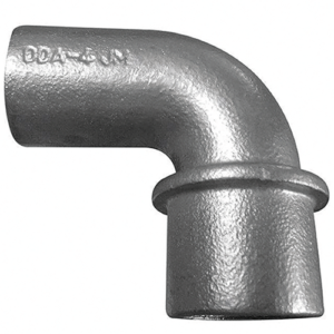 Post End Connector (Disability Access) DDA4