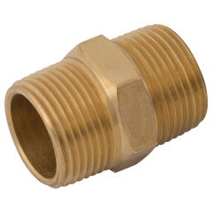 Equal Connector NPT