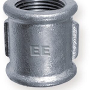 Equal Socket Galv