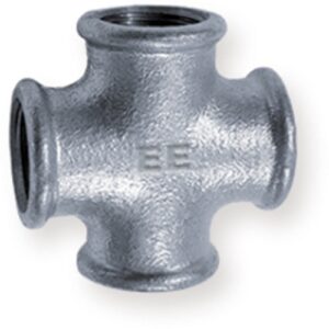 Equal Cross Galv