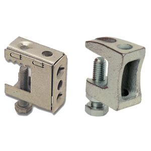 Transair Beam Clamps