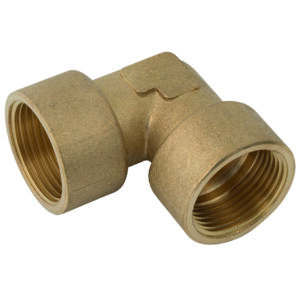 Equal Elbow Metric/BSPP Female