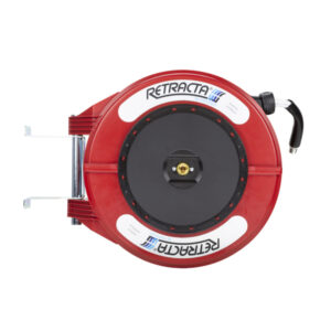 Retracta Hose Reels for Hot Wash (Food Quality 95 deg C)