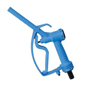 AdBlue Manual Control Nozzle