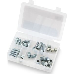 Emergency Hose Connector Set