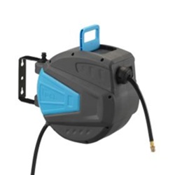 PCL Bench Top Air Hose Reels